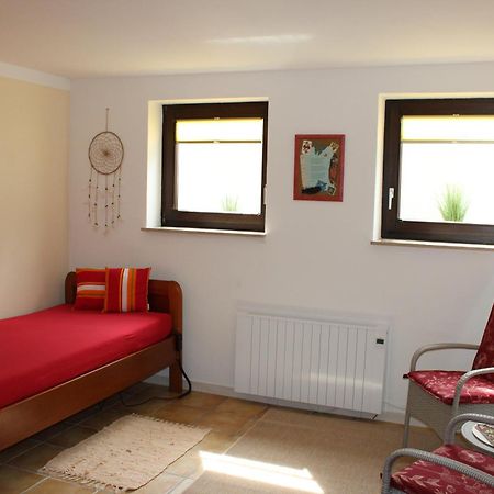 Gaestehaus Silbersbach Seibersbach Luaran gambar