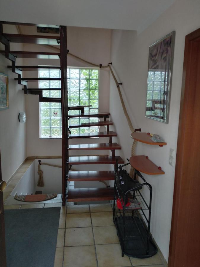 Gaestehaus Silbersbach Seibersbach Luaran gambar