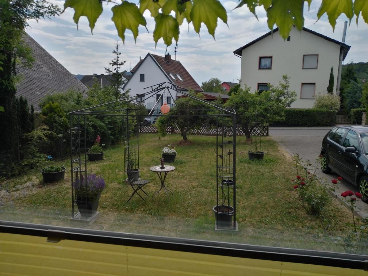 Gaestehaus Silbersbach Seibersbach Luaran gambar